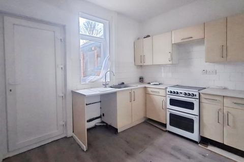 undefined, Oxford Street, West Yorkshire WF6
