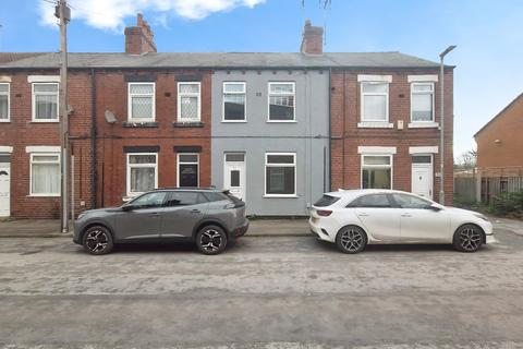 undefined, Oxford Street, West Yorkshire WF6