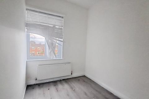 undefined, Oxford Street, West Yorkshire WF6