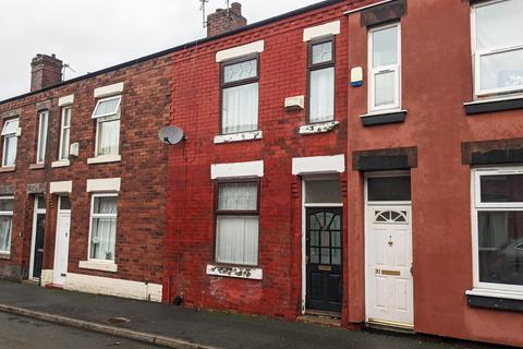 undefined, Godwin Street, Abbey Hey