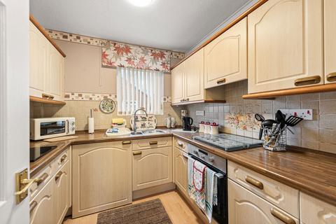 2 bedroom detached bungalow for sale, Walnut Paddock, Melton Mowbray LE14