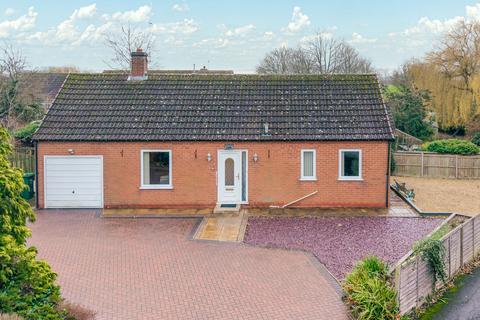 undefined, Walnut Paddock, Melton Mowbray LE14