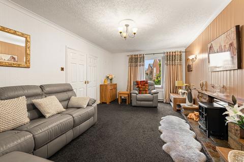 undefined, Walnut Paddock, Melton Mowbray LE14