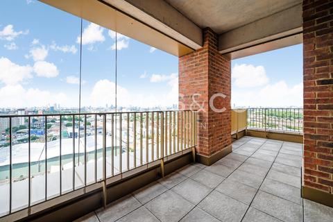 undefined, Vista Heights, Bermondsey, London, SE15