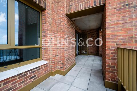 undefined, Vista Heights, Bermondsey, London, SE15
