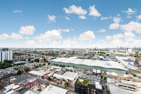 undefined, Vista Heights, Bermondsey, London, SE15
