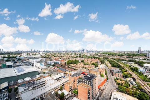 undefined, Vista Heights, Bermondsey, London, SE15