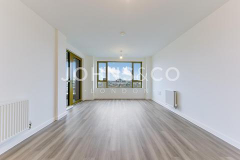1 bedroom flat to rent, Vista Heights, Bermondsey, London, SE15