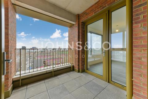1 bedroom flat to rent, Vista Heights, Bermondsey, London, SE15