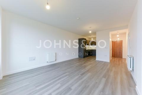 1 bedroom flat to rent, Vista Heights, Bermondsey, London, SE15
