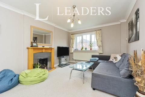 4 bedroom house to rent, Chervil Close, M14