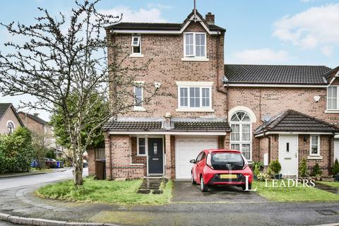 4 bedroom house to rent, Chervil Close, M14