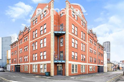 undefined, Harding House, 2 Harding Street, Swindon, SN1