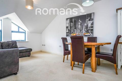 undefined, Harding House, 2 Harding Street, Swindon, SN1