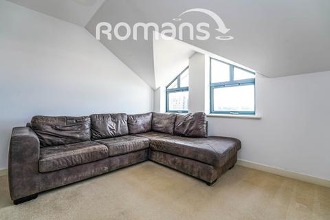 undefined, Harding House, 2 Harding Street, Swindon, SN1