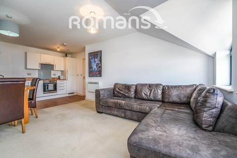 undefined, Harding House, 2 Harding Street, Swindon, SN1