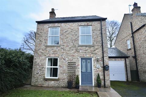 undefined, East Hall Mews, South Cave, Brough