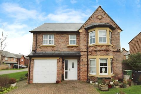 undefined, Rodor Close, Cumbria CA3