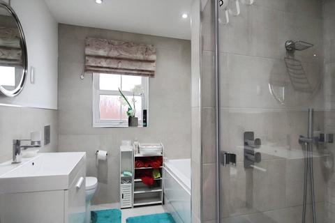 undefined, Rodor Close, Cumbria CA3