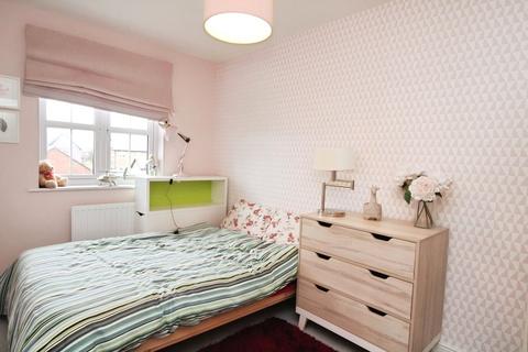 undefined, Rodor Close, Cumbria CA3