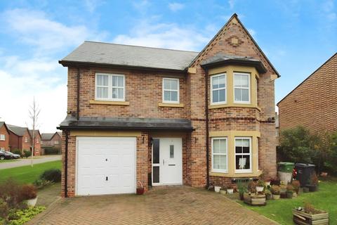 undefined, Rodor Close, Cumbria CA3
