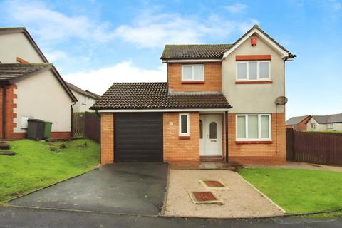 undefined, Berkeley Grange, Cumbria CA2