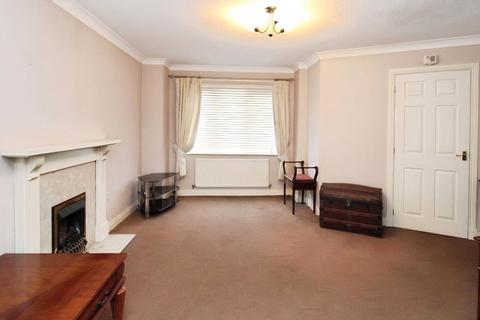 undefined, Berkeley Grange, Cumbria CA2