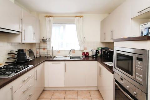 undefined, Berkeley Grange, Cumbria CA2
