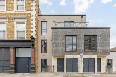 3 bedroom flat for sale - Goldhawk Road, London W12