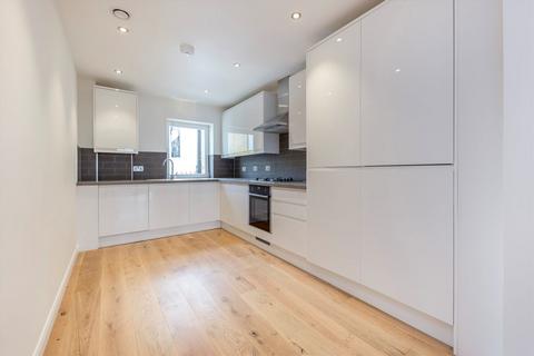 3 bedroom flat for sale, Goldhawk Road, London W12