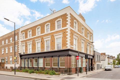 3 bedroom flat for sale, Goldhawk Road, London W12