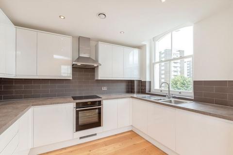 3 bedroom flat for sale, Goldhawk Road, London W12