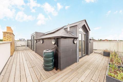 3 bedroom flat for sale, Goldhawk Road, London W12