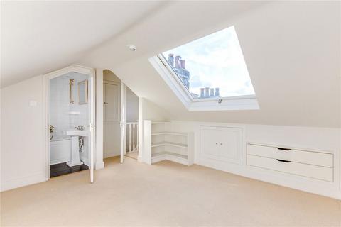 undefined, Prairie Street, London SW8