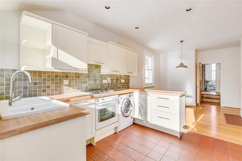 undefined, Prairie Street, London SW8