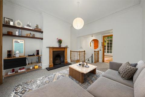 2 bedroom apartment to rent, Almeida Street, London, N1