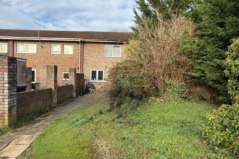 undefined, Lime Breach Wood, Moor End Spout, Nailsea, BS48