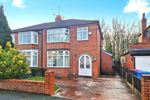 undefined, Kingsway, Manchester M28