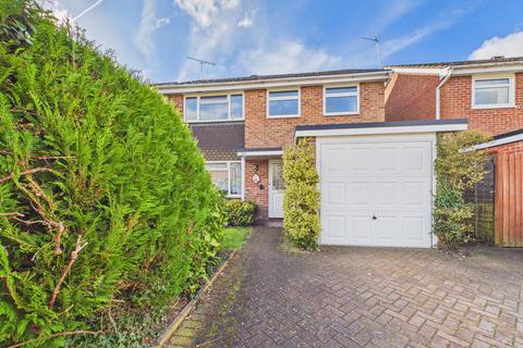 undefined, Tithe Close, Maidenhead, Berkshire, SL6 2YT