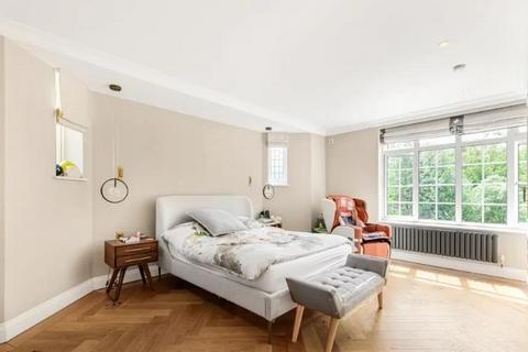 2 bedroom flat to rent, Parliament Hill, London NW3