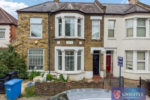 undefined, Latymer Road, London, N9