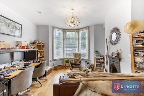 undefined, Latymer Road, London, N9