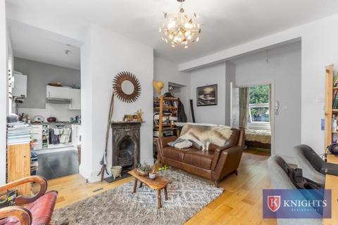 undefined, Latymer Road, London, N9
