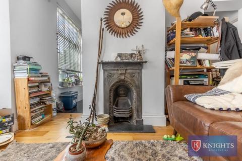 undefined, Latymer Road, London, N9