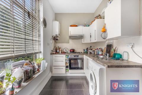 undefined, Latymer Road, London, N9