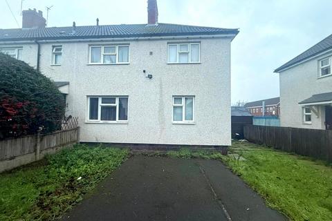 undefined, Watson Road