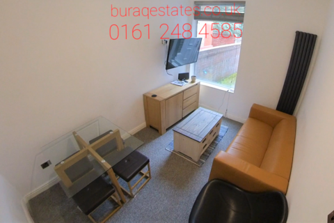 6 bedroom semi-detached house to rent, Upper West Grove, Manchester