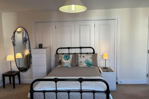 undefined, Willowbrook, Great George Street, Godalming GU7