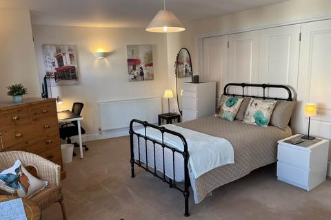 undefined, Willowbrook, Great George Street, Godalming GU7