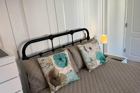 undefined, Willowbrook, Great George Street, Godalming GU7